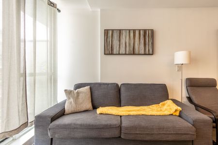 For Lease - 508 Wellington Street Unit# 805, Toronto, Ontario - Photo 3