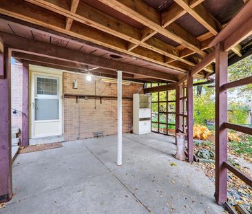 For Lease - 14 Pineslope Crescent Unit# Lower, Toronto, Ontario - Photo 5