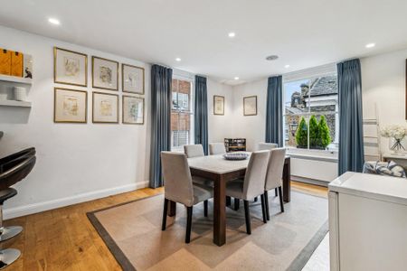 5 bedroom mews to rent - Photo 5