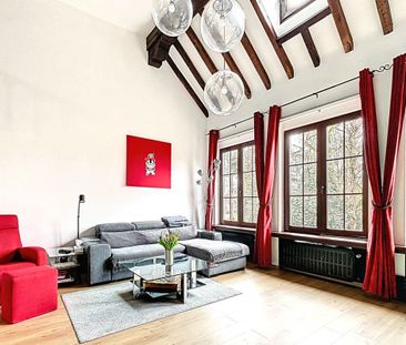 Elégante maison 5 ch. terrasse jardin garage parking - Photo 1