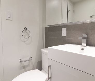 3455 Rue Aylmer, Montréal, QC - Photo 3
