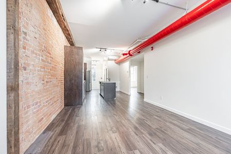 For Lease - 14 Cross Street Unit# 8, Hamilton, Ontario - Photo 3