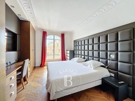 Appartement • Saint James-Général Koenig, Neuilly-sur-Seine - Photo 5
