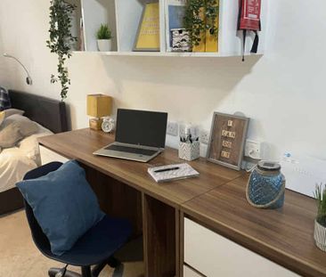 Classic Studio - Photo 5