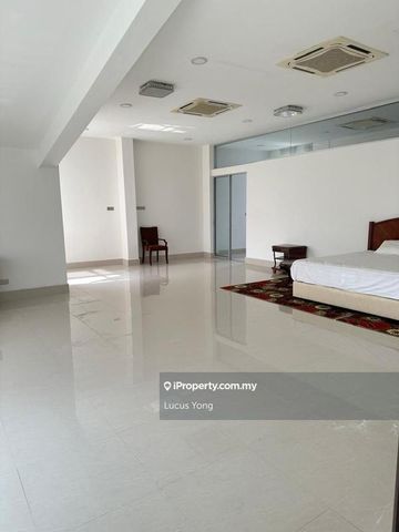 Mines Resort City, Seri Kembangan - Photo 2