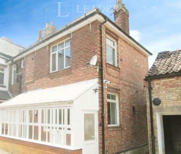 3 bedroom flat to rent - Photo 4