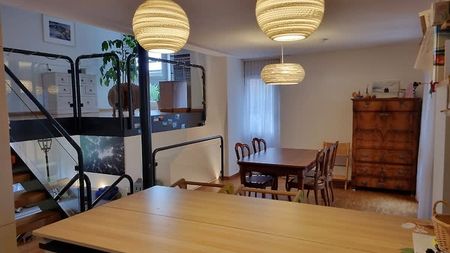 5.5 Zimmer, 125 m² - Photo 5