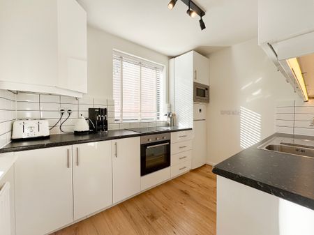Fulham Road, SW3, London - Photo 5