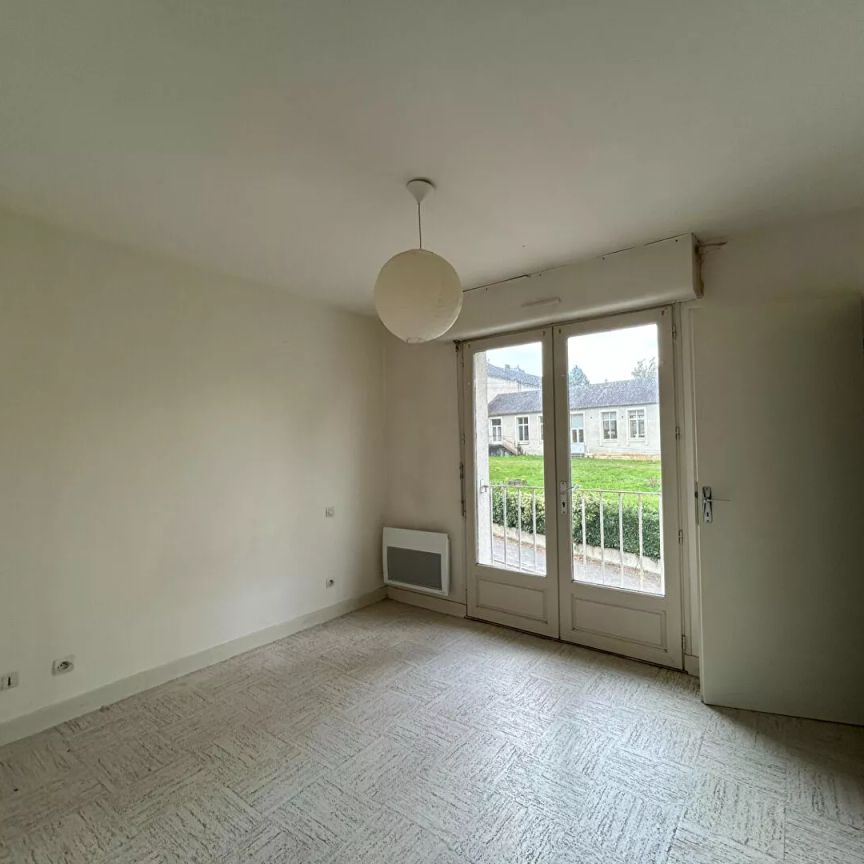 Appartement à louer - Photo 1