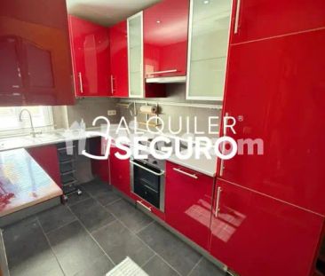 Piso en alquiler en Chamartin - Photo 5