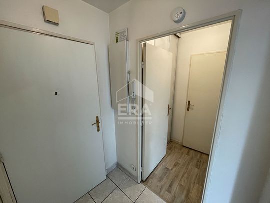 Appartement Brie-comte-robert 2 pièce(s) 43.40 m2 - Photo 1