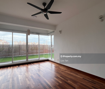 9 Bukit Utama Condominium, Bandar Utama - Photo 3
