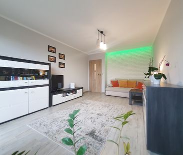 2 pokoje | Os. Świętokrzyskie | Kielce - Photo 3
