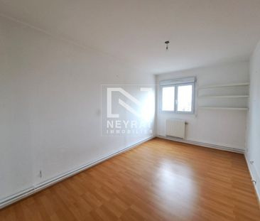 Location Appartement 3 pièces 64m² LUZY 58170 - Photo 2
