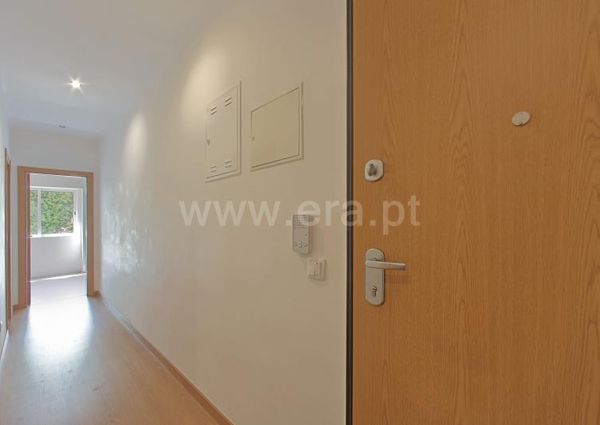 Apartamento T2 em Lisboa