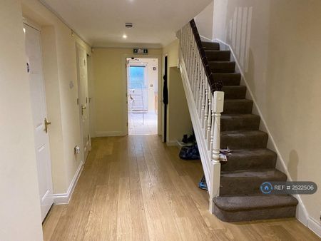 1 bedroom in a house share to rent - Photo 5