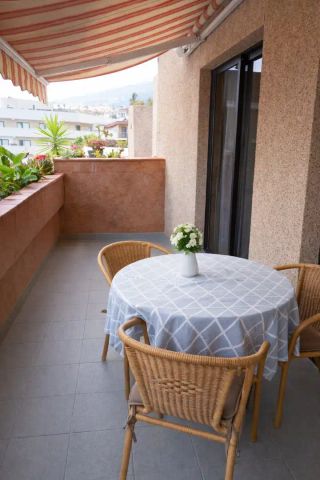 Piso de alquiler en Calle Antonio Ruiz Alvarez, Playa Jardín - Foto 3