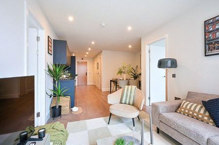 2 bedroom apartment to rent - Photo 4