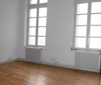 Location - Appartement - 3 pièces - 51.80 m² - montauban - Photo 3