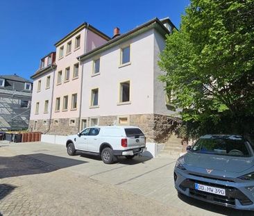 Schön helle, modernisierte 2-Zimmer-Wohnung mit komfortablem Zuschnitt - Photo 6