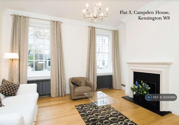 1 bedroom flat to rent - Photo 1