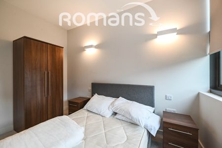 2 bedroom apartment to rent - Photo 5