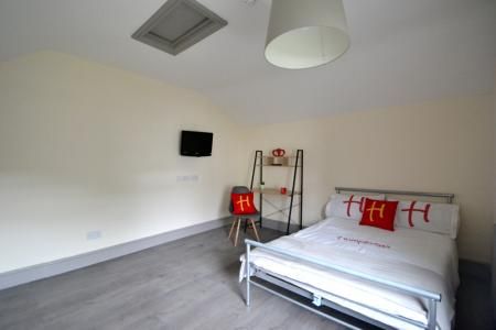 Mount Hooton Road, Arboretum, Nottingham, NG7 - Photo 5