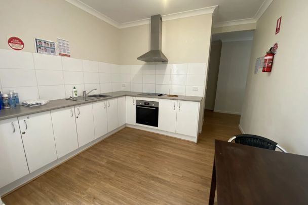 One bedroom studio - Shared accommodation - Photo 1