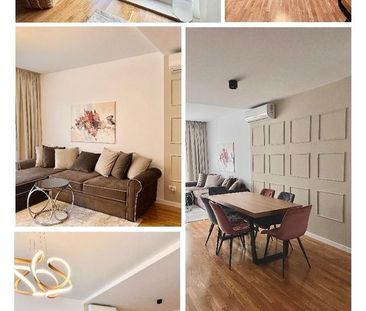 Vila duplex New Point-Pipera - Fotografie 2