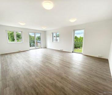 Attraktive 2-Zimmer-Wohnung mit Balkon – Ihr neues Zuhause! - Foto 1