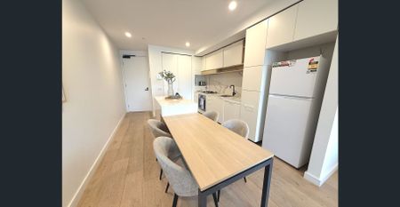 Fully Furnished 2-Bedroom Apartment in the Heart of Ivanhoe - Photo 3