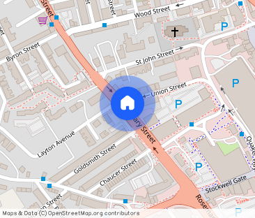 Rosemary Street, Mansfield, NG18 - Photo 1