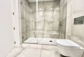 Apartamento T2 em Porto