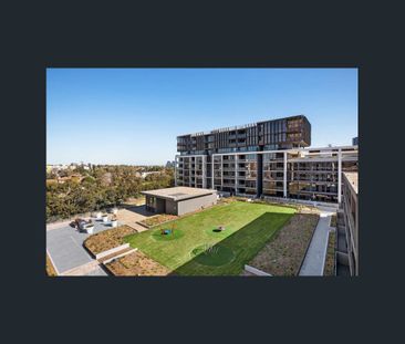 LUXURY RIVERSIDE 1 BEDROOM APARTMENT PLUS STUDY NOOK AND A STORAGE ... - Photo 4