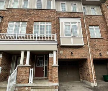 For Lease - 6 Fanny Grove Way, Markham, Ontario - Photo 3