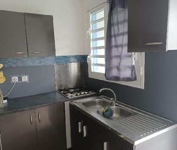 La Trinité - Appartement - F3 à partager - Photo 2