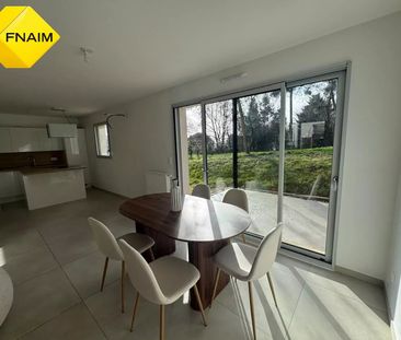 LINAS - pavillon 6 P - Photo 3
