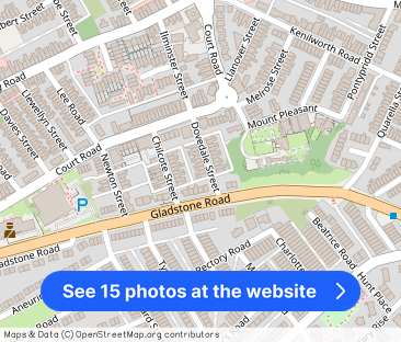 Dovedale Street, Barry, CF63 - Photo 1