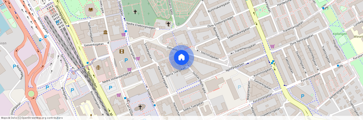 Gustav Adolfs gata 10, Helsingborg