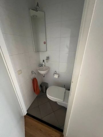 Chambre meublée à louer sur Ruyschstraat, Amsterdam - Foto 4