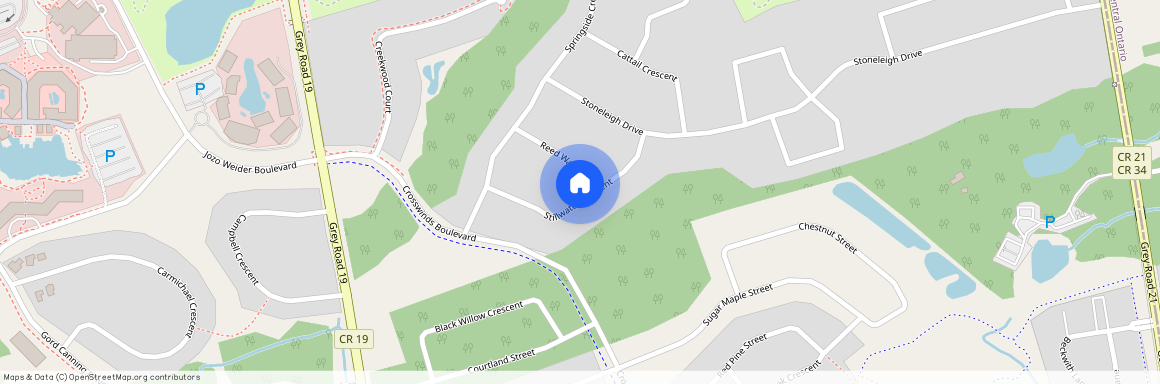 100 Reed way Reed Way, Blue Mountains