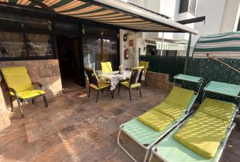 Dúplex de alquiler en Puerto Rico