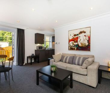 1 bedroom bungalow to rent - Photo 3