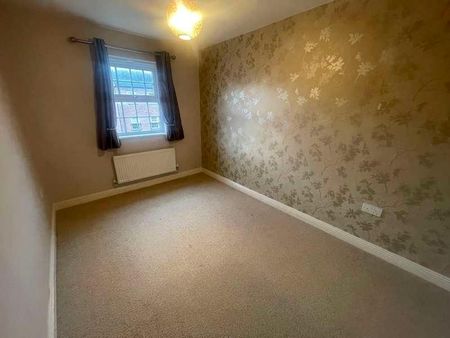 Cordelia Way, Chellaston, Derby, DE73 - Photo 5