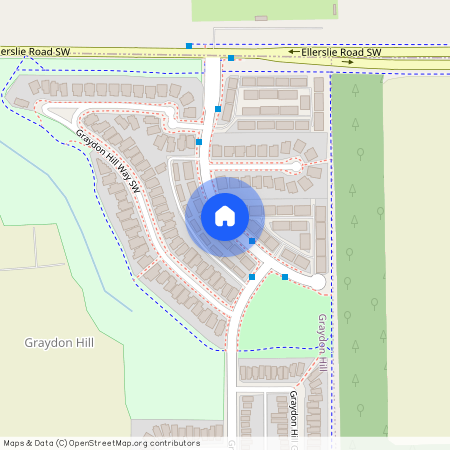 72 - 1005 Graydon Hill Boulevard Southwest, T6W 1A3, Edmonton