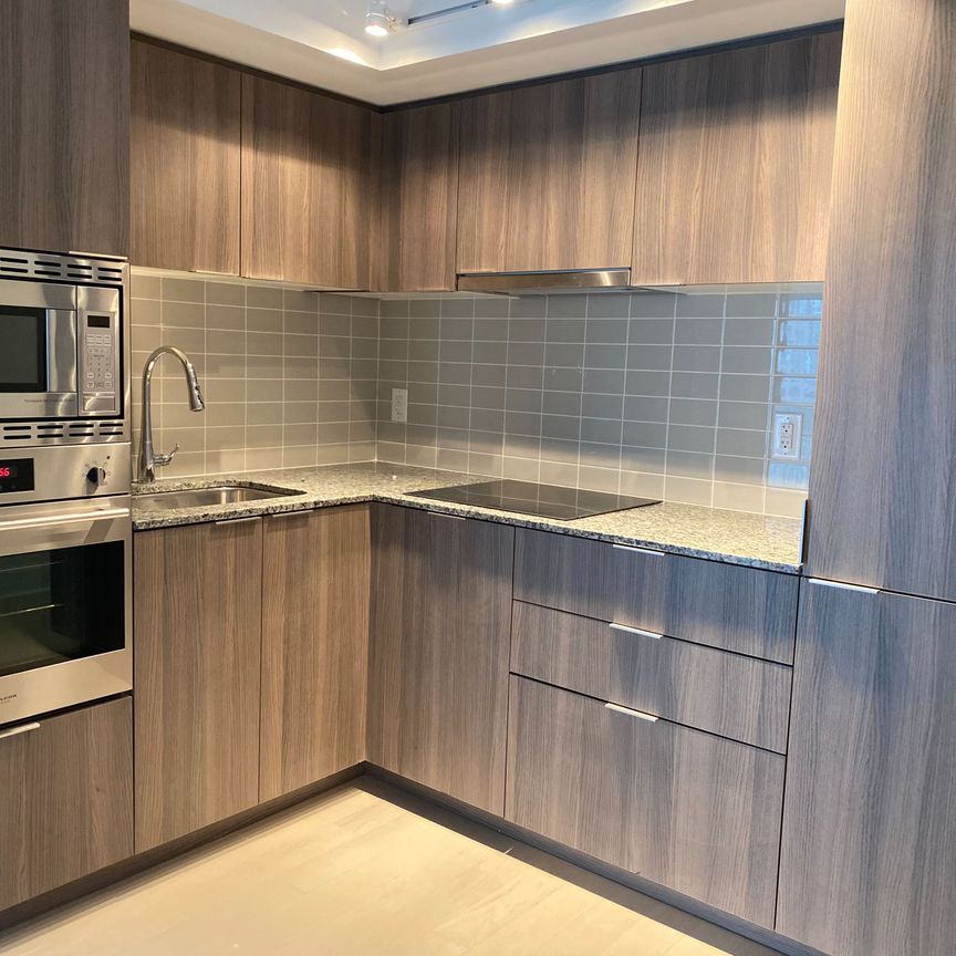 For Lease - 955 Bay Street Unit# 1720, Toronto, Ontario - Photo 1