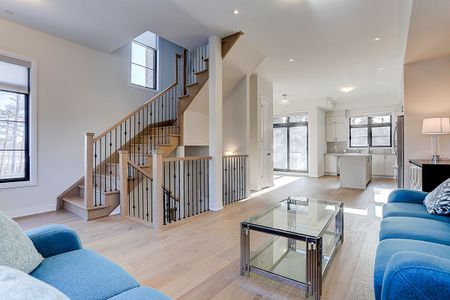 For Lease - 6 De La Roche Drive, Vaughan, Ontario - Photo 4