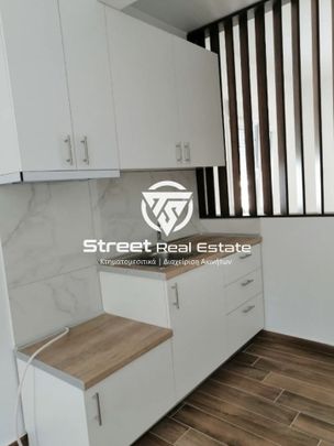 Studio/Γκαρσονιέρα για ενοικίαση Αγία Τριάδα (Φάληρο - Ιπποκράτειο) - Photo 1