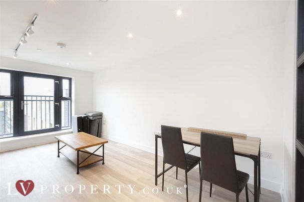 1 bedroom apartment to rent - Photo 1