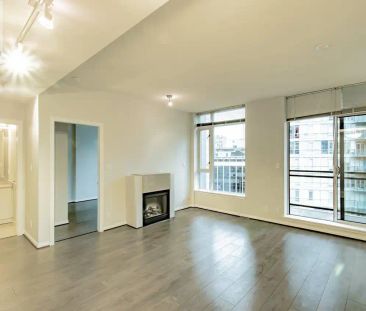 20XX 1211 MELVILLE STREET — 1 Bedroom - Photo 1